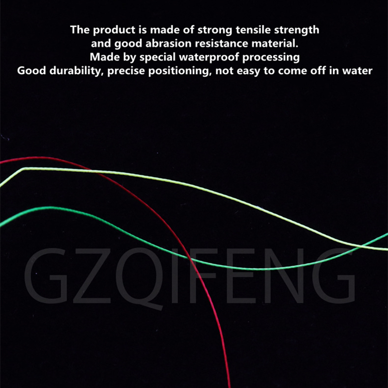 ZYZHE 10M Cotton Knot Sea Rock - Fishing Line Spool review and price