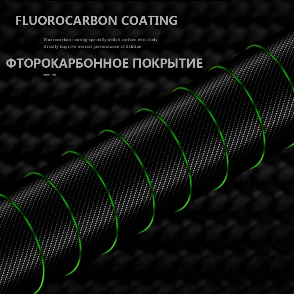 3000M Invisible Fishing Line S - Copolymer Line review and price