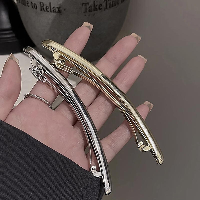New 11cm One‑Line Hairpin Wome - Tippet Line review and price