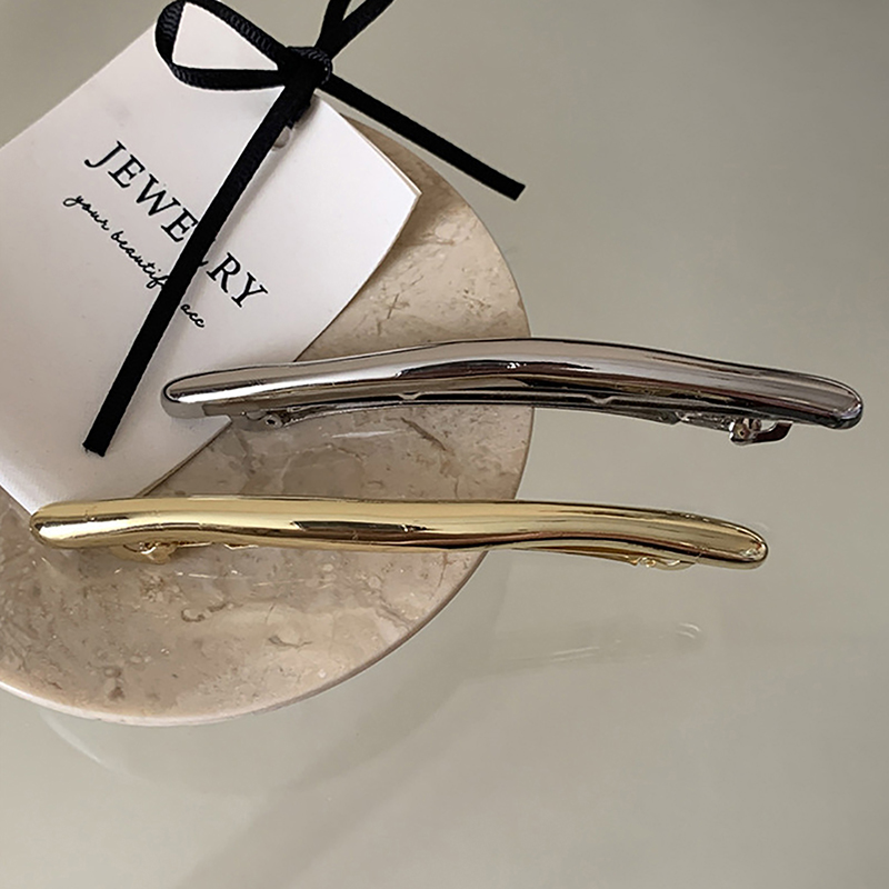 New 11cm One‑Line Hairpin Wome - Tippet Line review and price