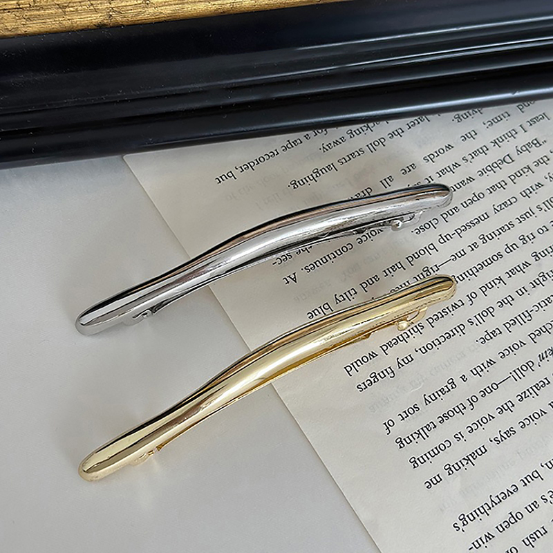 New 11cm One‑Line Hairpin Wome - Tippet Line review and price