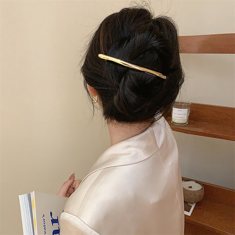 New 11cm One‑Line Hairpin Wome - Tippet Line review and price