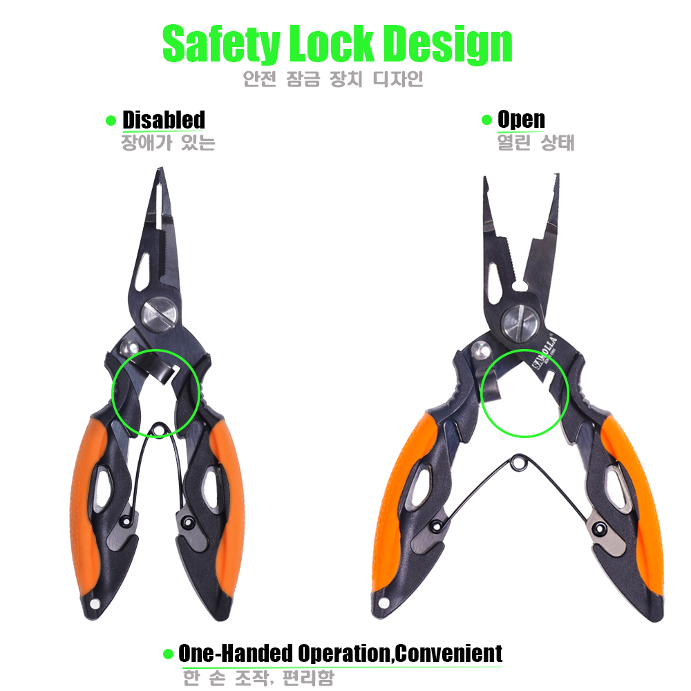 New Multifunctional Fishing Pl - Fishing Line Cutter review and price