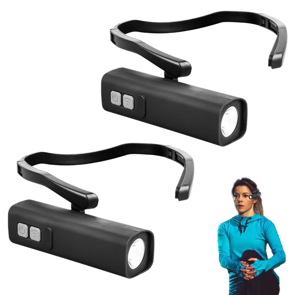 Ultra Bright LED Ear-Hook Head - Tippet Line review and price