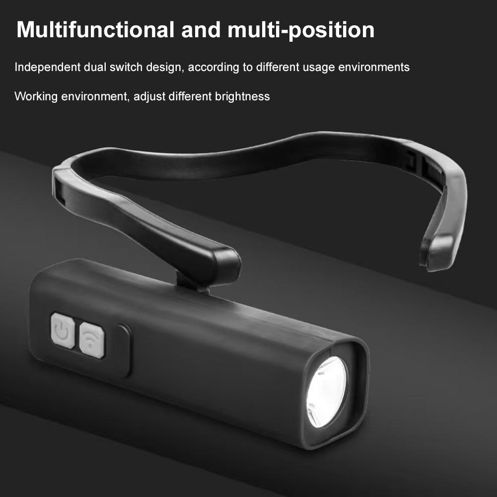 Ultra Bright LED Ear-Hook Head - Tippet Line review and price