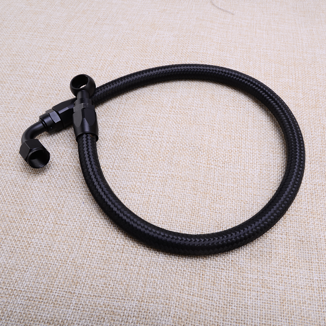 Braided Fuel Line Kits Fit for - Braided Line review and price