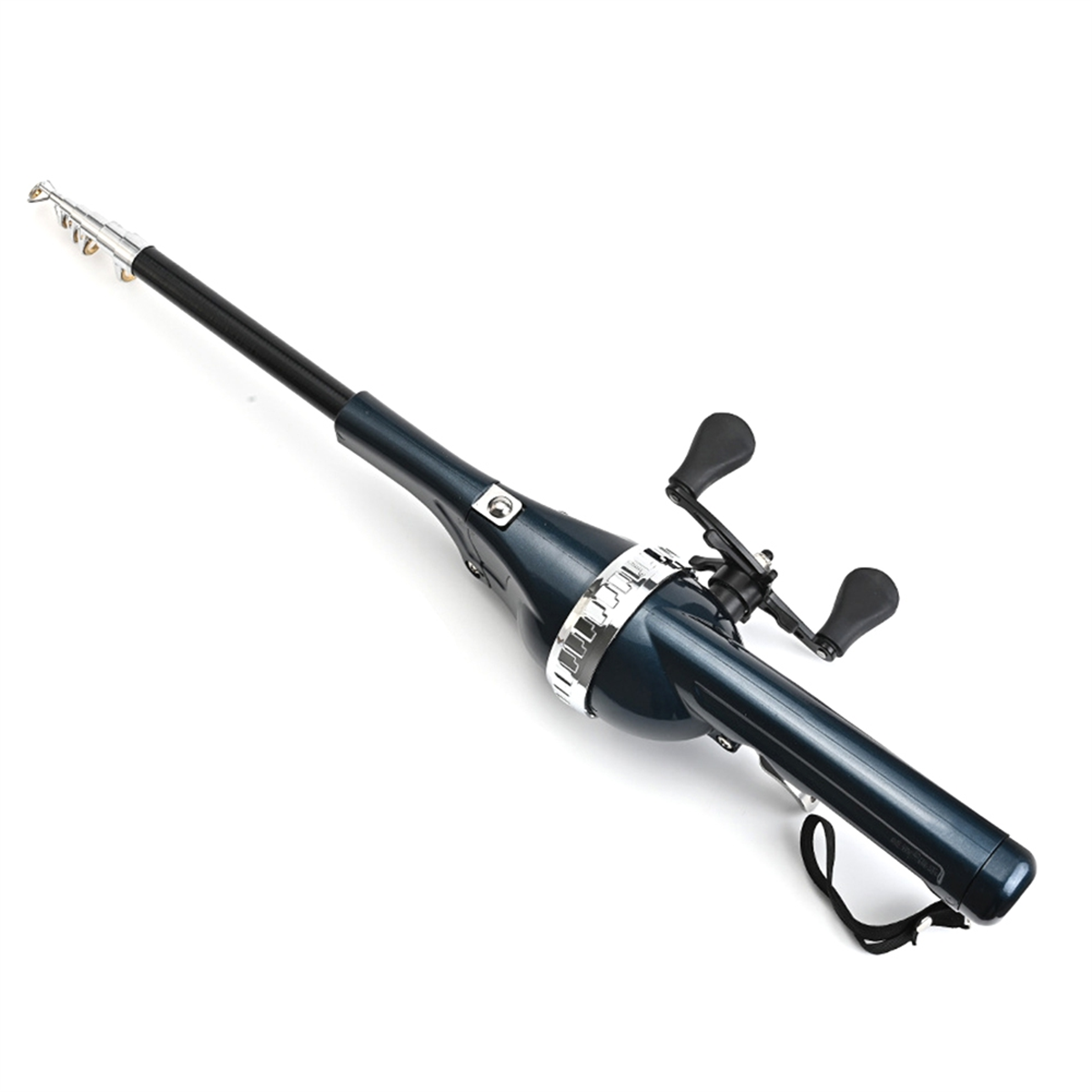 X59A_Portable Folding Fishing  - Fly Line review and price