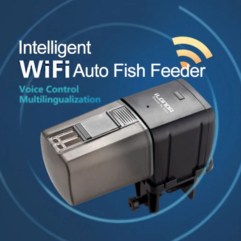 ilonda Automatic Aquarium fish - Fishing Line Dispenser review and price