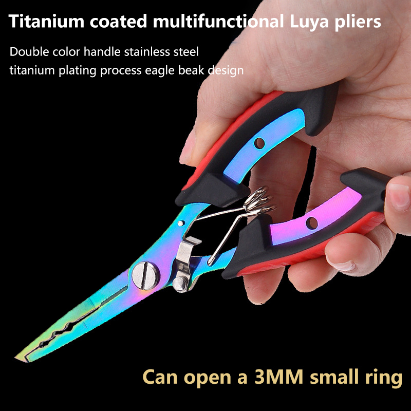 【xxx】Multi-functional Fishing  - Fishing Line Cutter review and price