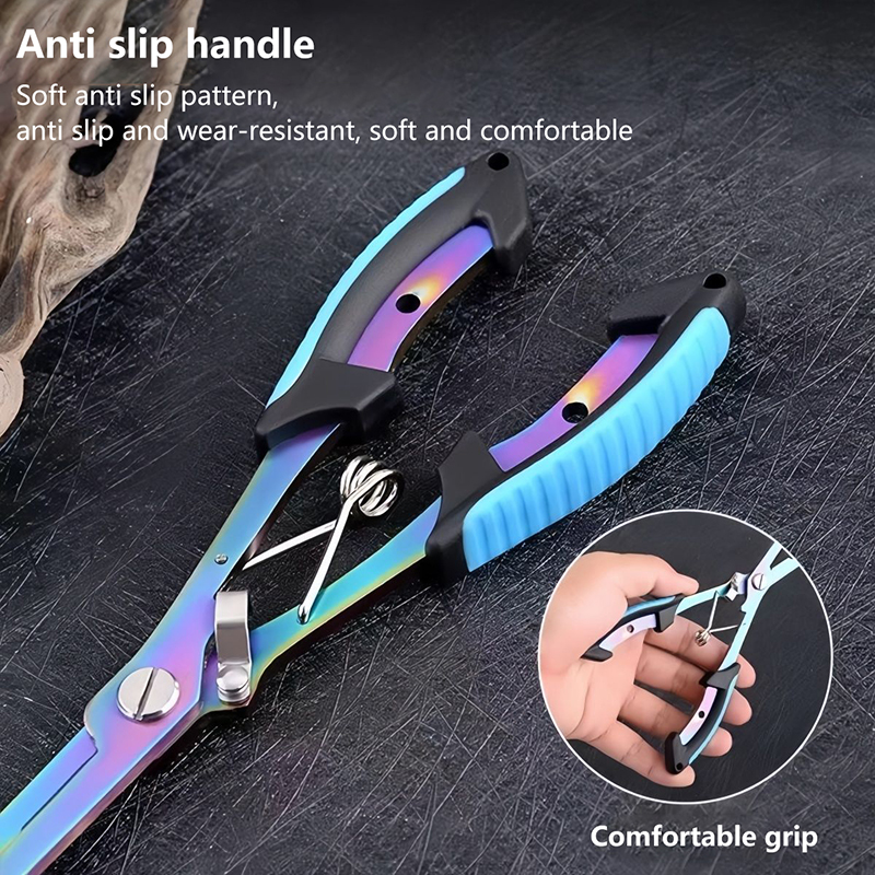 【xxx】Multi-functional Fishing  - Fishing Line Cutter review and price