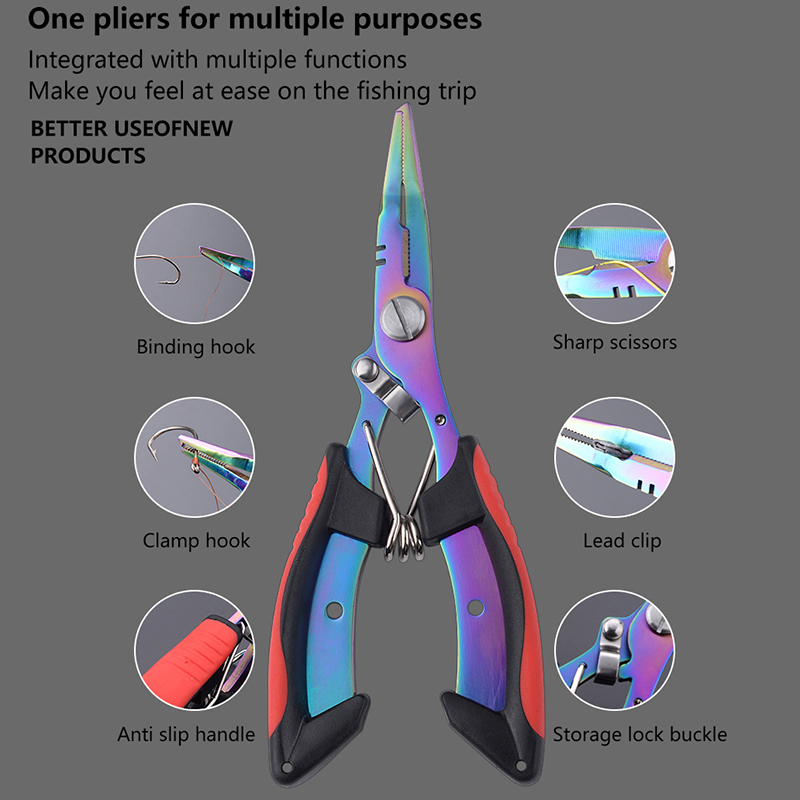 【xxx】Multi-functional Fishing  - Fishing Line Cutter review and price
