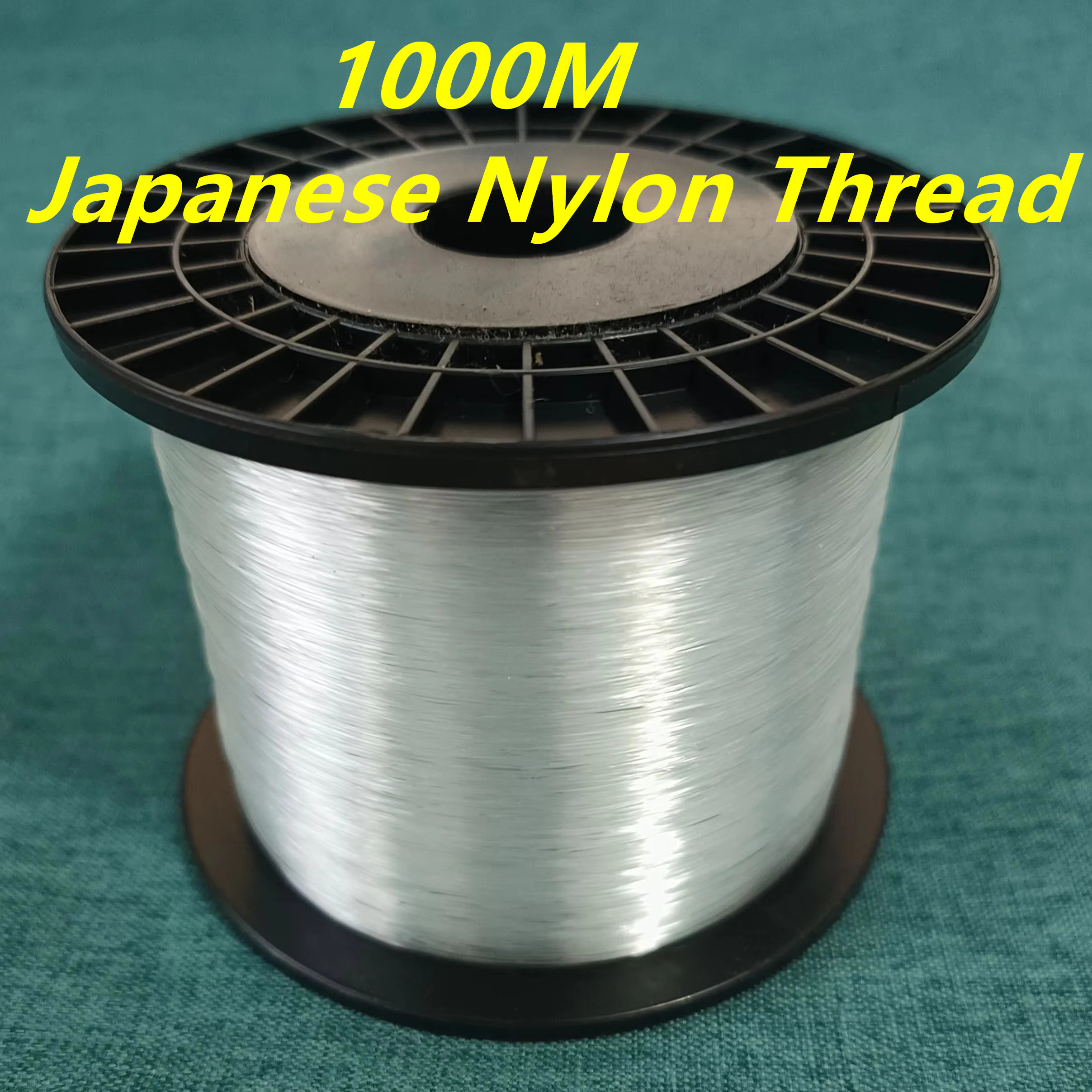 1000M Japanese Nylon Fishing L - Ice Fishing Line review and price