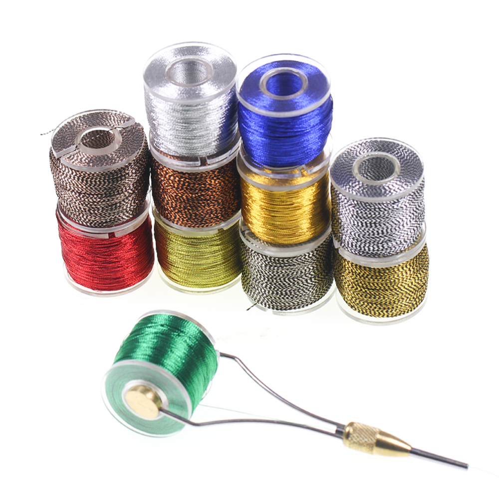100 yards Fishing Rod Building - Monofilament Line review and price