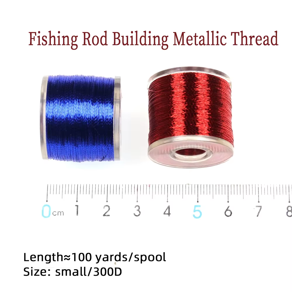 100 yards Fishing Rod Building - Monofilament Line review and price