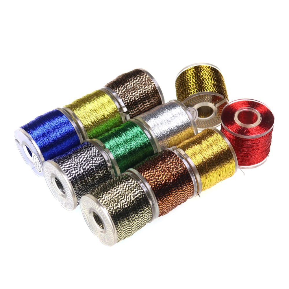 100 yards Fishing Rod Building - Monofilament Line review and price