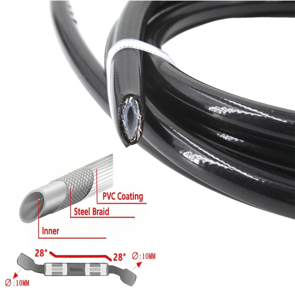 Universal 400-2400mm Motorcycl - Braided Line review and price