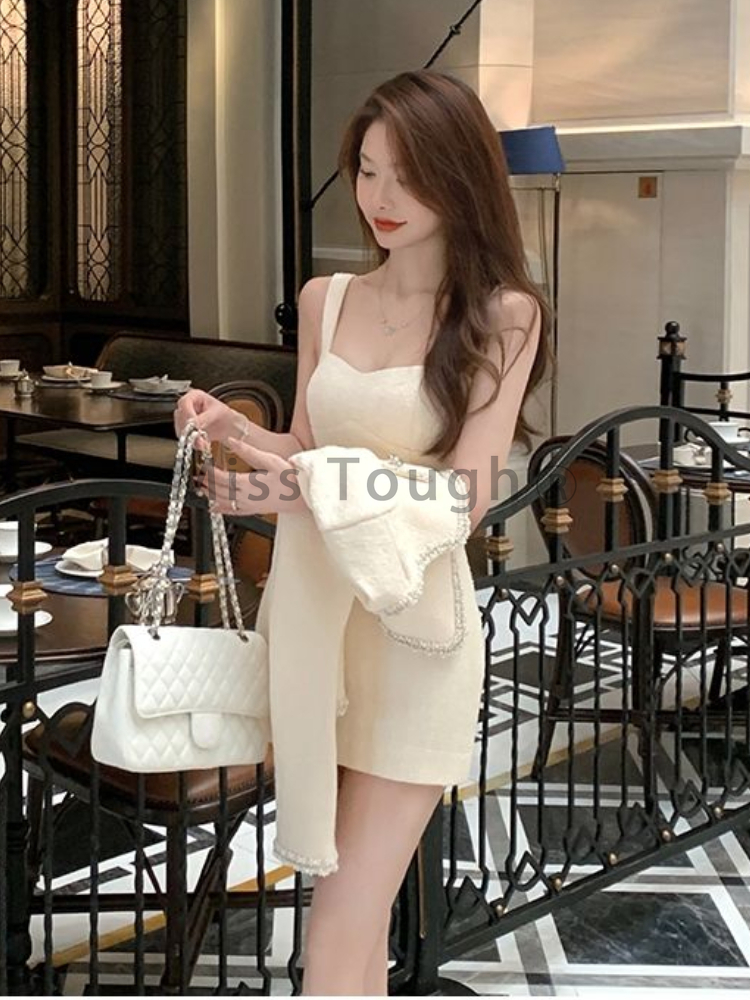 Frence Elegant Two Piece Set W - Fly Line review and price