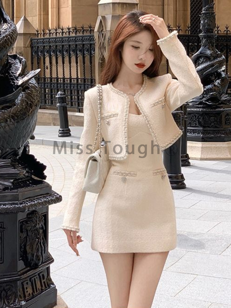Frence Elegant Two Piece Set W - Fly Line review and price