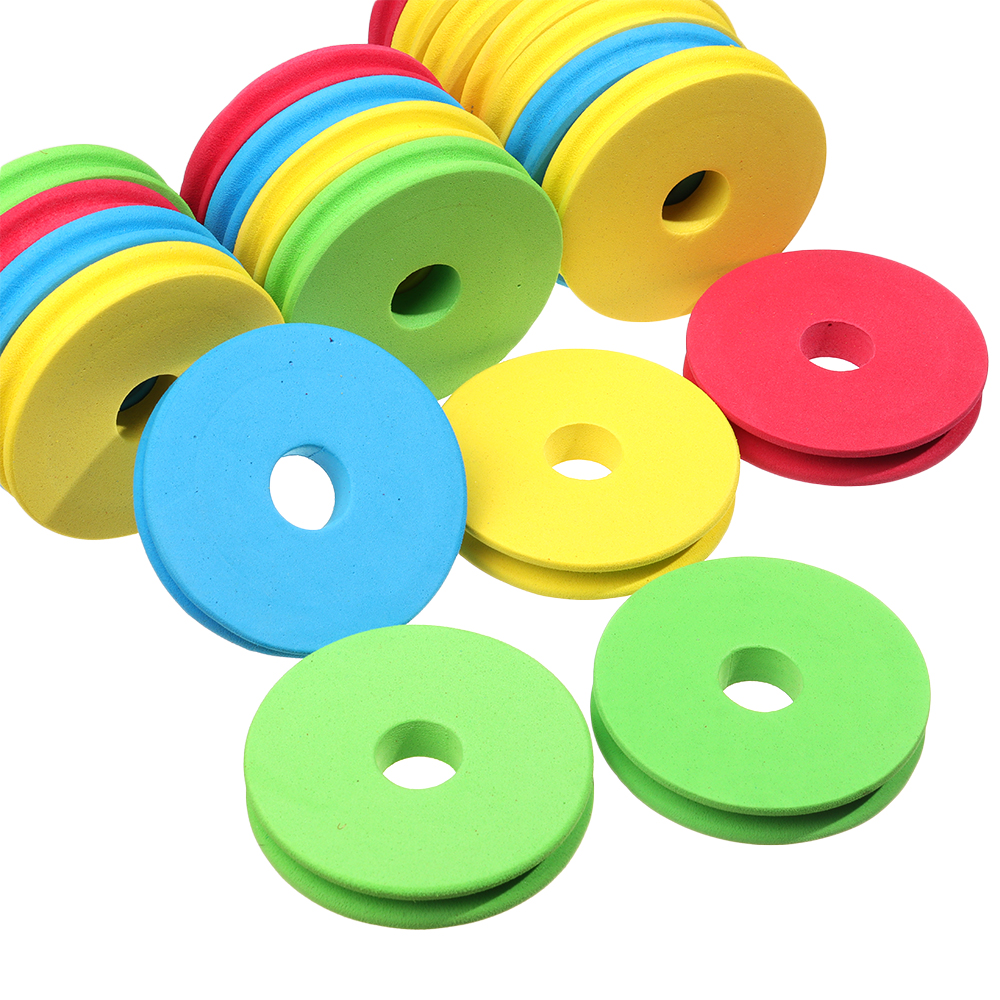 20Pcs EVA Foam Spools Portable - Monofilament Line review and price