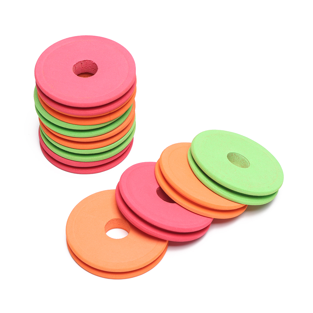 20Pcs EVA Foam Spools Portable - Monofilament Line review and price