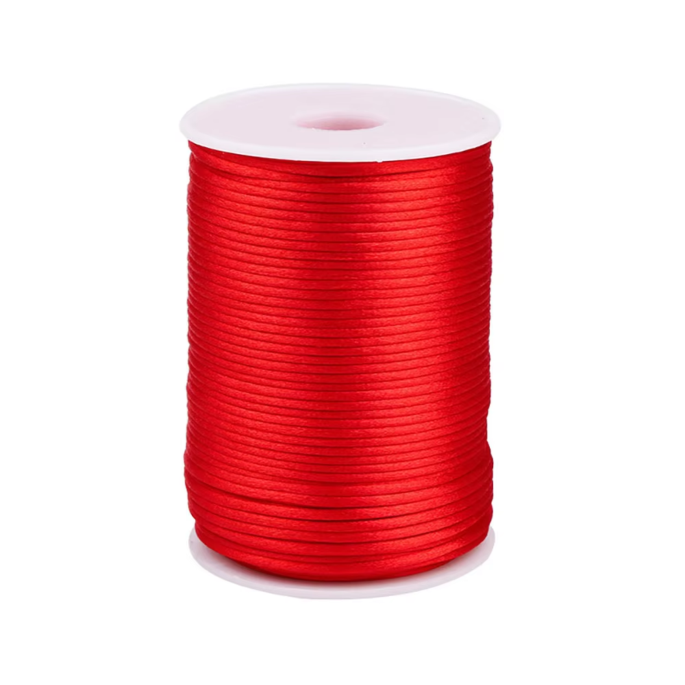 100M/roll 1.5/2/2.5/3mm Nylon  - Braided Line review and price