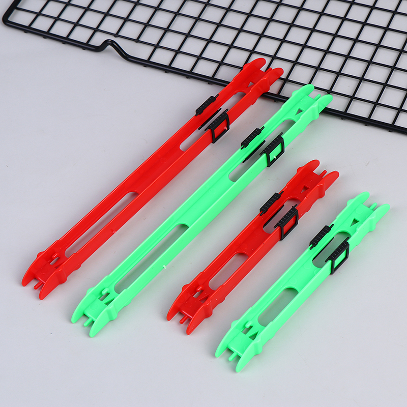 10PC Plastic Fishing Line Spoo - Fishing Line Spool review and price