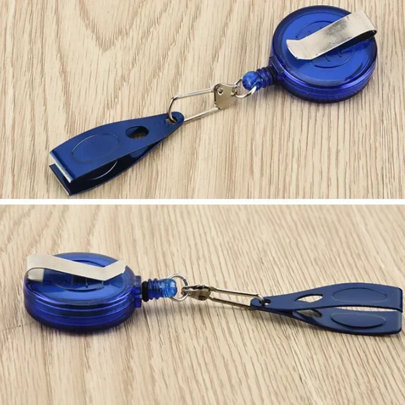New Outdoor Fishing Line Clips - Monofilament Line review and price