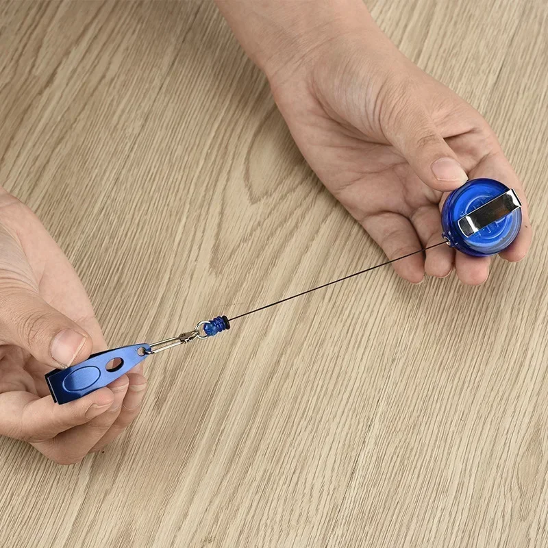 New Outdoor Fishing Line Clips - Monofilament Line review and price