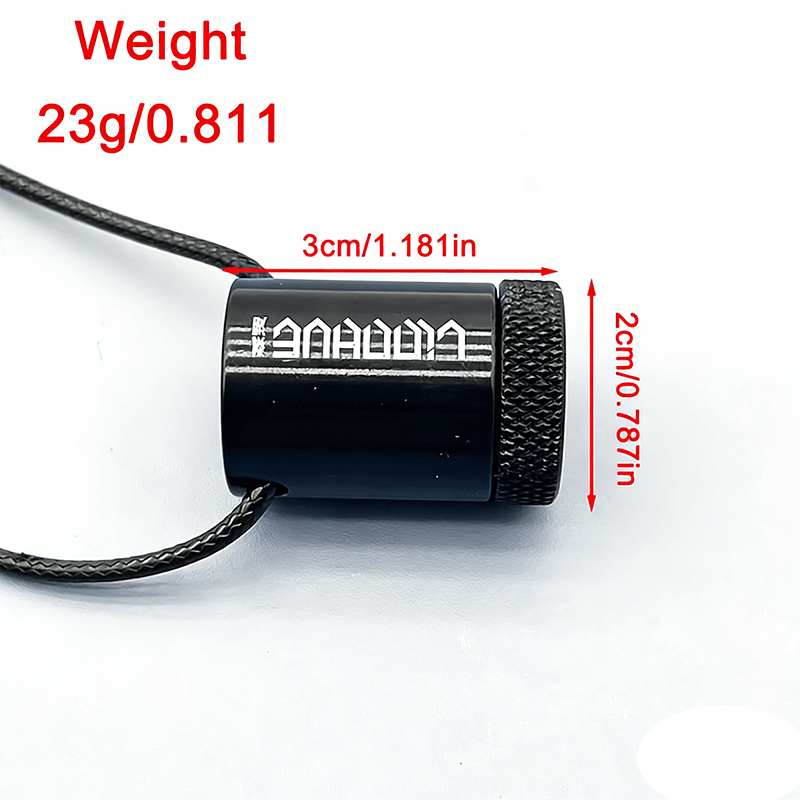 1pc Micro Fishing Precision Ba - Fishing Line Dispenser review and price