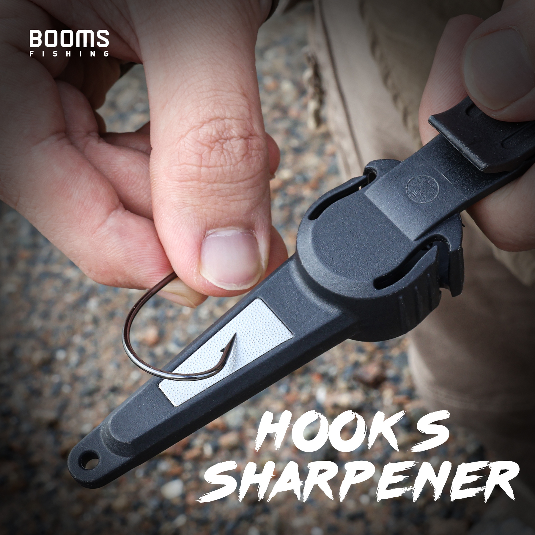 Booms Fishing S06 Braid Line S - Saltwater Line review and price
