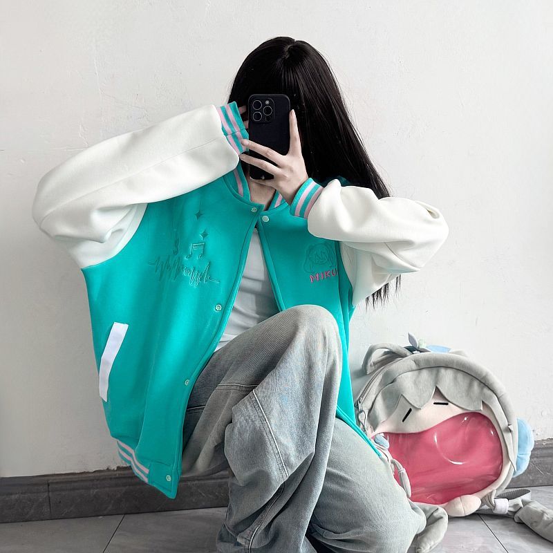 Anime Hatsune Miku Thicken Jac - Tippet Line review and price