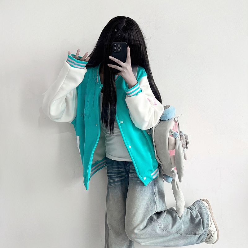 Anime Hatsune Miku Thicken Jac - Tippet Line review and price