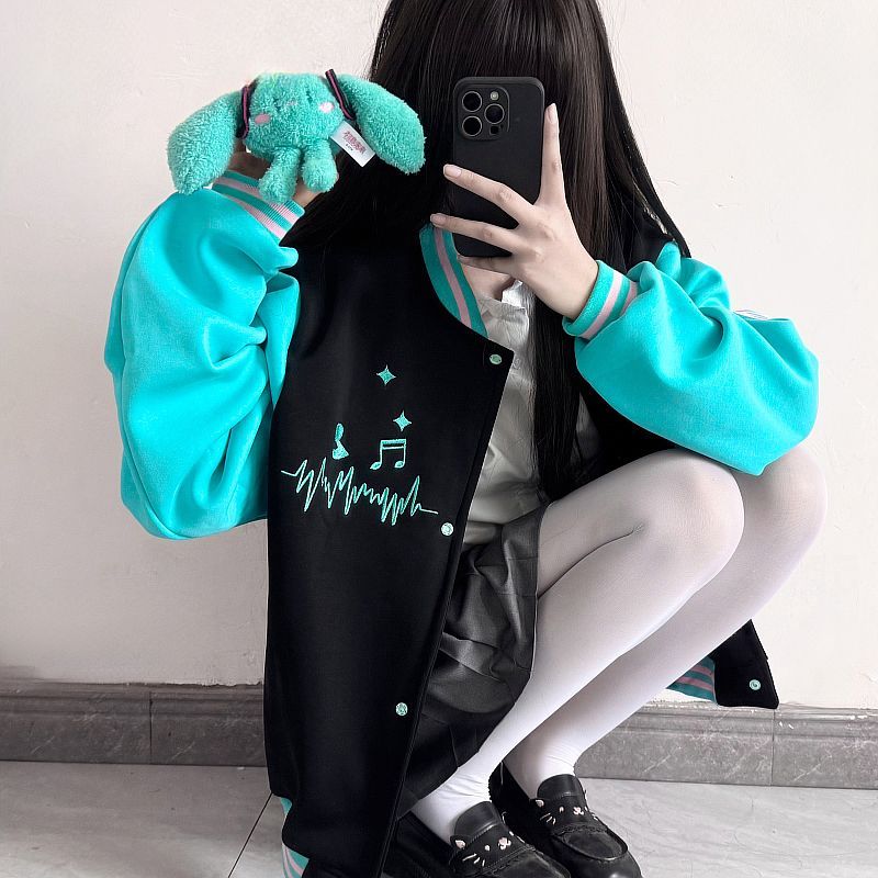 Anime Hatsune Miku Thicken Jac - Tippet Line review and price
