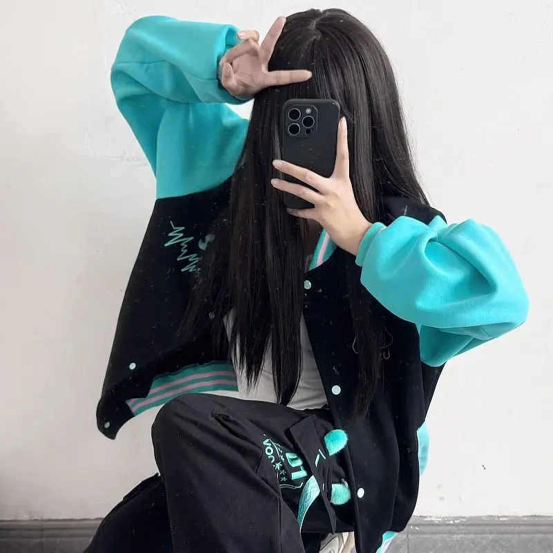 Anime Hatsune Miku Thicken Jac - Tippet Line review and price