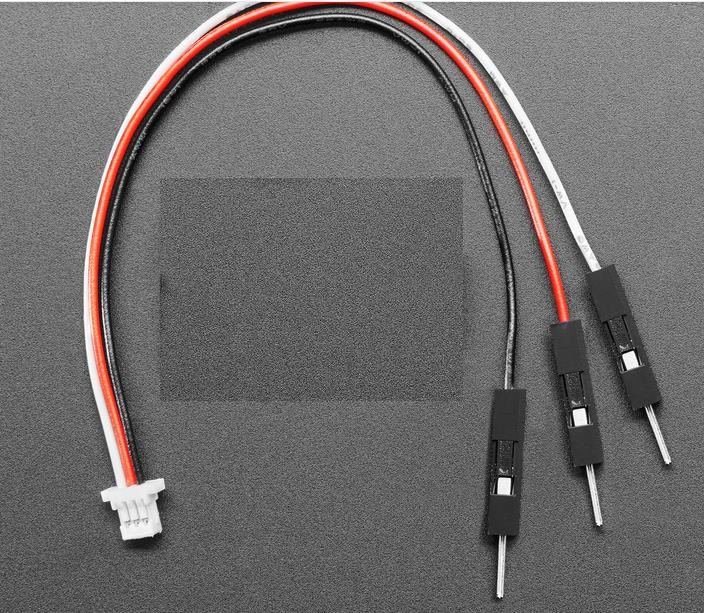 5789 5893 Voltage UPDI Friend  - Fly Line review and price