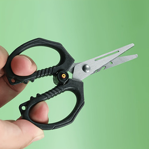 Fishing Line Scissors, Multifu - Fishing Line Cutter review and price