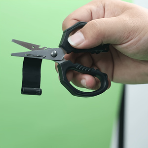 Fishing Line Scissors, Multifu - Fishing Line Cutter review and price