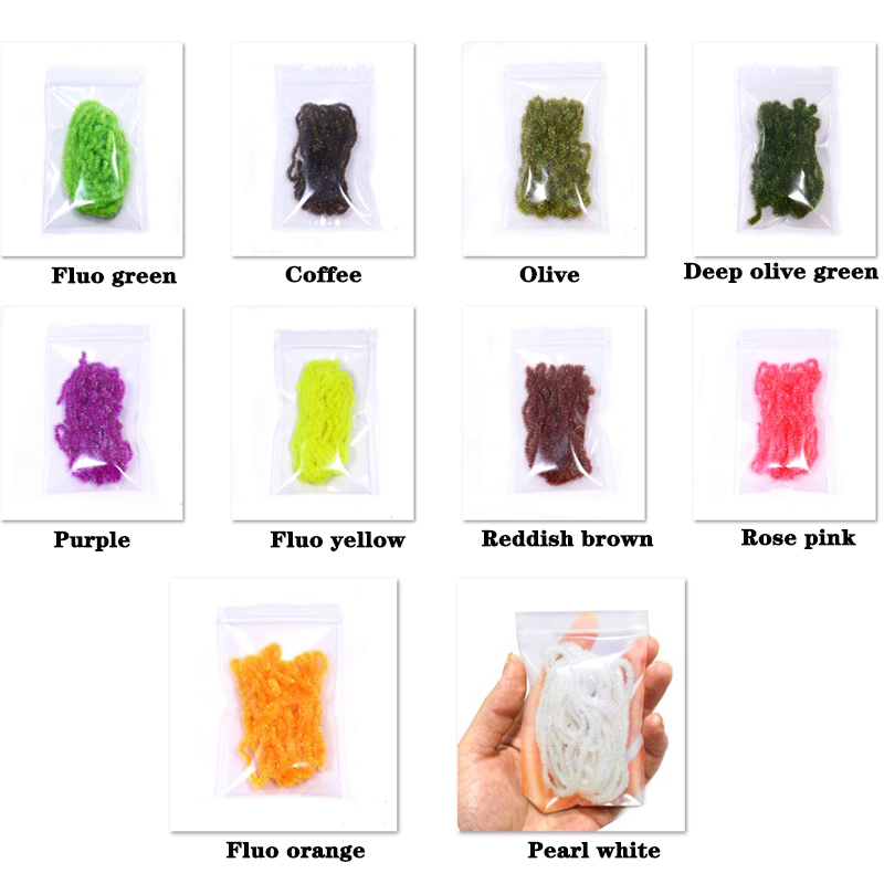 jujufly hot 2yards slim ice du - Ice Fishing Line review and price