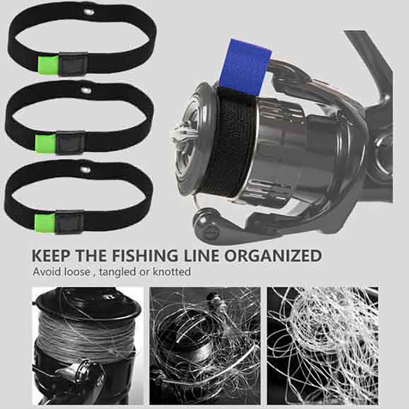 Spool Belt Fishing Line Contro - Fishing Line Spool review and price
