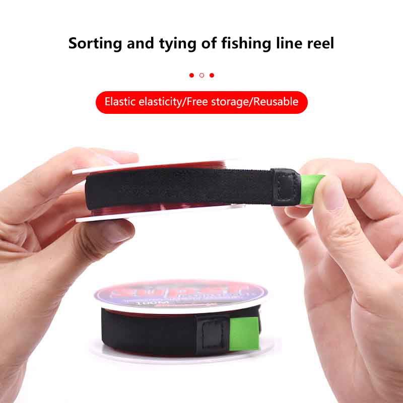 Spool Belt Fishing Line Contro - Fishing Line Spool review and price