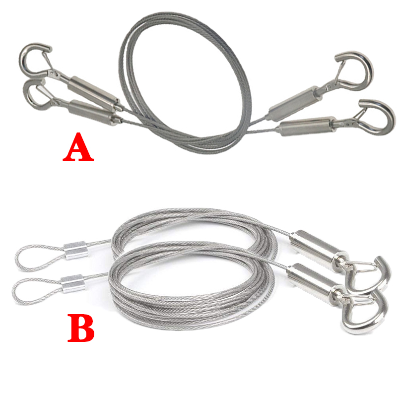 Adjustable Stainless Steel Spr - Tippet Line review and price